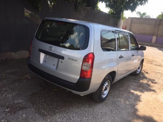 2013 Toyota Probox for sale in Kingston / St. Andrew, Jamaica