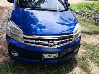 2010 Nissan Lafesta for sale in Trelawny, Jamaica