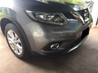 2016 Nissan XTrail for sale in Kingston / St. Andrew, Jamaica