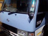 2000 Toyota Coaster for sale in St. Catherine, Jamaica