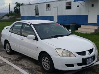 2005 Mitsubishi Lancer for sale in St. James, Jamaica