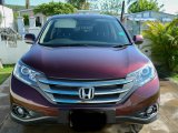 2012 Honda CRV for sale in Kingston / St. Andrew, Jamaica