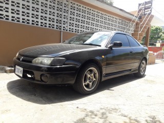 1997 Toyota Levin for sale in Kingston / St. Andrew, Jamaica