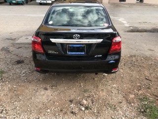 2015 Toyota Axio for sale in Manchester, Jamaica