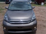 2010 Toyota IsisPlatana for sale in Kingston / St. Andrew, Jamaica