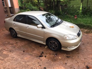 2006 Toyota Altis for sale in Manchester, Jamaica