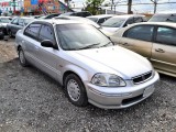 1998 Honda CIVIC for sale in Kingston / St. Andrew, Jamaica