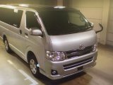 2011 Toyota Hiace Van for sale in Kingston / St. Andrew, Jamaica