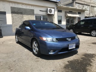 2009 Honda Civic for sale in Kingston / St. Andrew, Jamaica