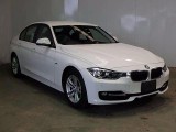 2013 BMW 320i for sale in Kingston / St. Andrew, Jamaica
