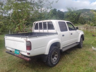 2004 Toyota Hilux for sale in Hanover, Jamaica