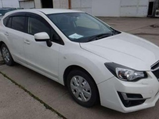 2015 Subaru Impreza Sports best offer or 100 financing for sale in Kingston / St. Andrew, Jamaica