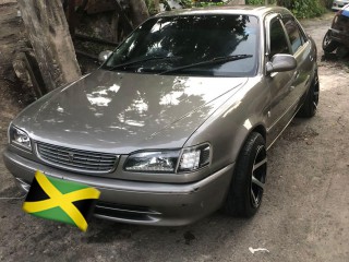 1996 Toyota 110 for sale in St. James, Jamaica