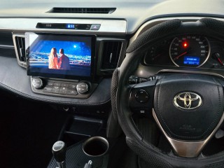 2014 Toyota Rav4 for sale in Kingston / St. Andrew, Jamaica