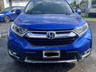 2018 Honda CRV for sale in Kingston / St. Andrew, Jamaica