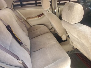 2003 Toyota COROLLA for sale in Kingston / St. Andrew, Jamaica