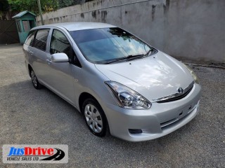2006 Toyota Wish for sale in Kingston / St. Andrew, Jamaica