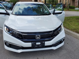 2020 Honda Civic Ex for sale in Kingston / St. Andrew, Jamaica