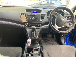 2016 Honda CrV for sale in Kingston / St. Andrew, Jamaica