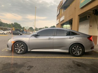 2017 Honda Civic for sale in Clarendon, Jamaica