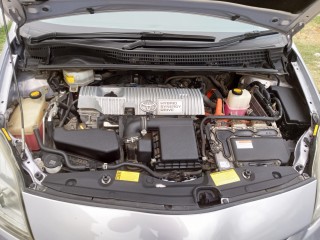 2014 Toyota Prius Hybrid