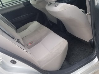 2015 Toyota Axio for sale in Manchester, Jamaica