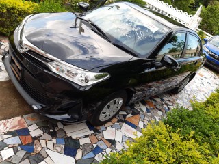2017 Toyota Axio for sale in Kingston / St. Andrew, Jamaica