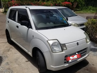 2009 Suzuki Alto