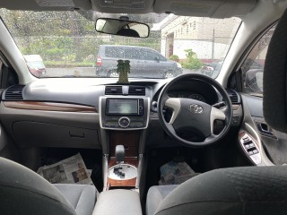 2013 Toyota Premio for sale in St. Elizabeth, Jamaica