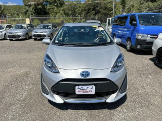 2019 Toyota Aqua for sale in Kingston / St. Andrew, Jamaica