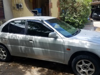 1999 Mitsubishi Lancer for sale in St. Catherine, Jamaica