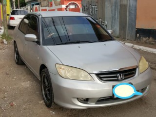 2004 Honda Civic for sale in Kingston / St. Andrew, Jamaica