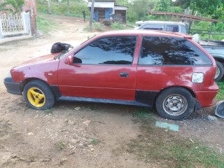 1990 Suzuki Swift for sale in Kingston / St. Andrew, Jamaica