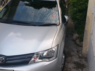 2013 Toyota Axio for sale in St. Catherine, Jamaica