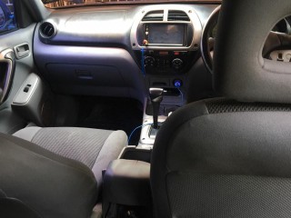 2001 Toyota Rav4 for sale in St. Catherine, Jamaica