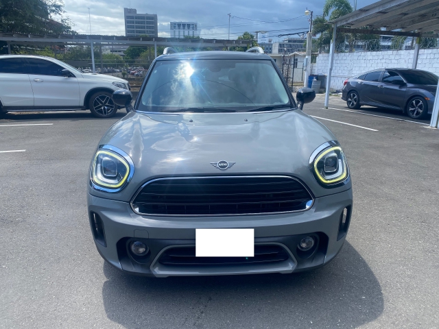 2022 Mini COOPER COUNTRYMAN for sale in Kingston / St. Andrew, Jamaica