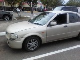1999 Mazda 323 for sale in St. Catherine, Jamaica