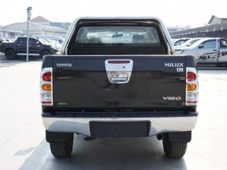 2010 Toyota hilux