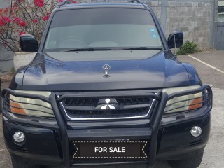 2003 Mitsubishi Pajero for sale in Kingston / St. Andrew, Jamaica