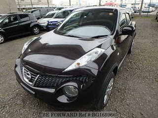 2014 Nissan Juke for sale in Kingston / St. Andrew, Jamaica