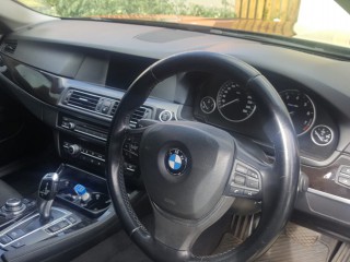 2013 BMW 528i for sale in Manchester, Jamaica