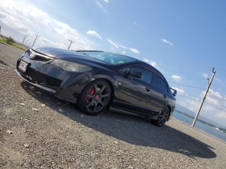 2009 Honda Civic type r for sale in Kingston / St. Andrew, Jamaica