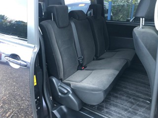 2011 Toyota Noah for sale in St. James, Jamaica