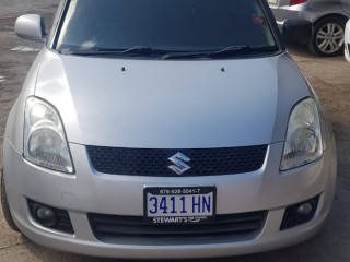 2010 Suzuki Swift for sale in Kingston / St. Andrew, Jamaica