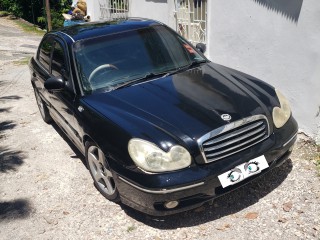 2004 Hyundai Sonata for sale in St. James, Jamaica