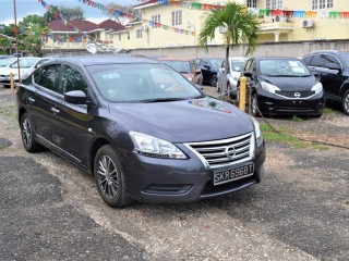 2014 Nissan sylphy for sale in Kingston / St. Andrew, Jamaica