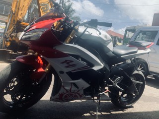 2007 Yamaha Yzf for sale in Manchester, Jamaica