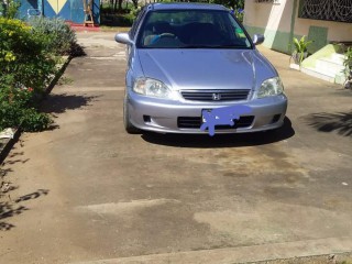 2000 Honda Civic for sale in Manchester, Jamaica