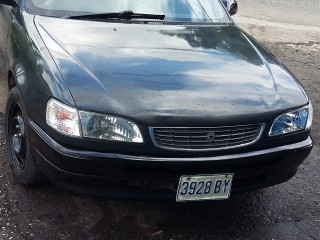 1996 Toyota Corolla 110 for sale in Kingston / St. Andrew, Jamaica