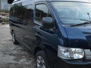 2008 Toyota Hiace